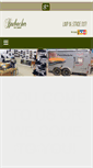 Mobile Screenshot of brutech.com